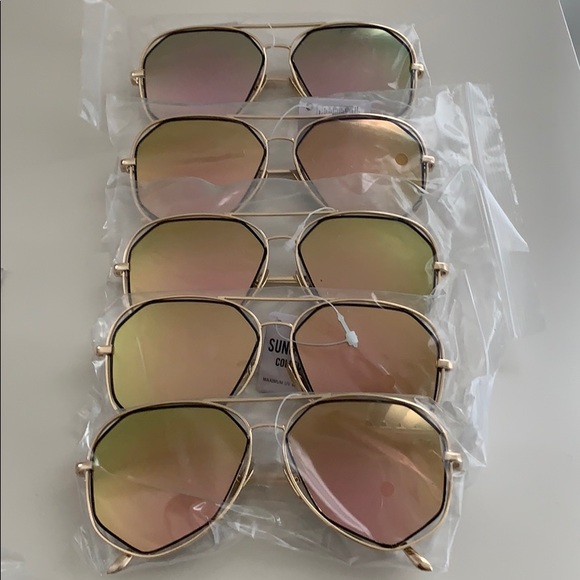 SUNGLASSES - Picture 8 of 8